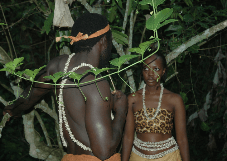 DANIEL MUKISA  FOUNDER & CEO RIDELINK