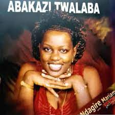 Abakazi Twalaba
